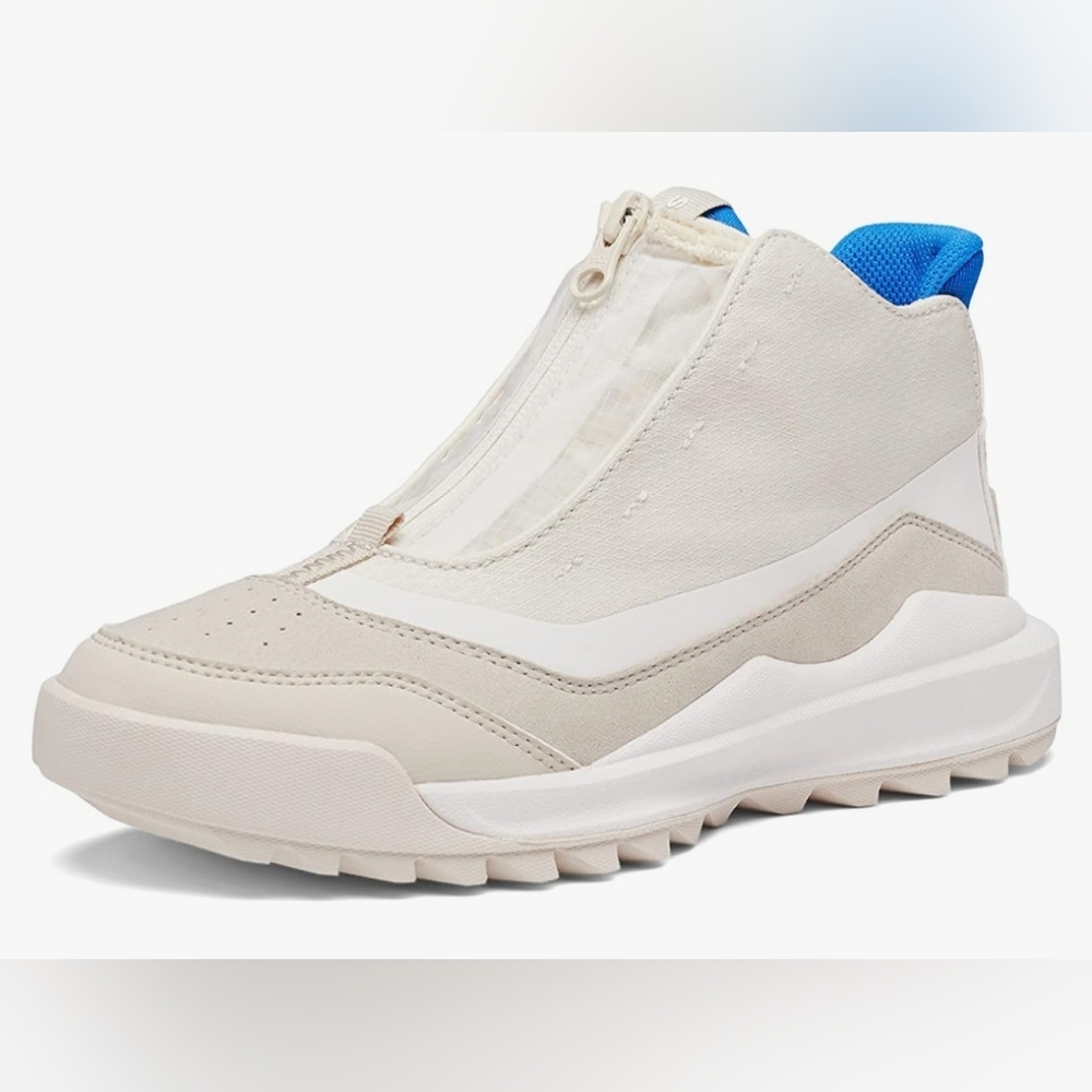 - SOREL ONA 718 MID SNEAKERS ☆ Size 9 US WOMENS ☆ NEW IN BOX - Picture 12 of 16